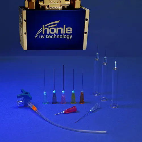 Medical Device Adhesives