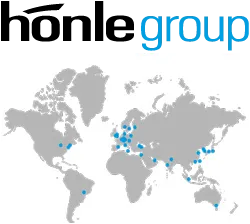 Honle Group worldwide